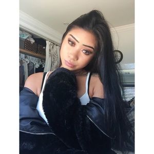 Meet your Posher, Kimberly